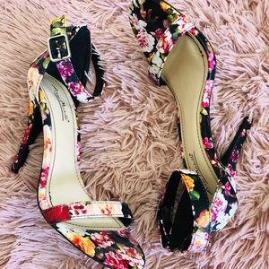 Floral Pump